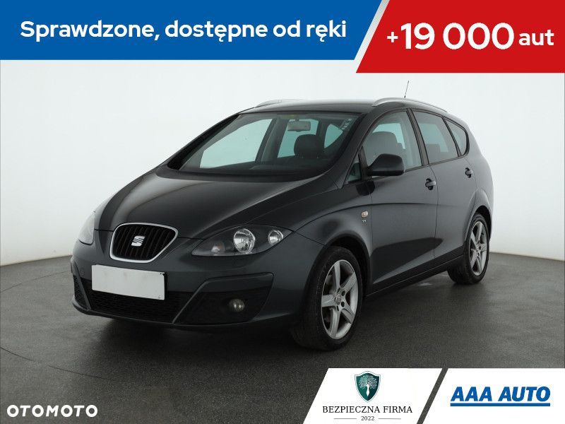 Seat Altea XL - 2