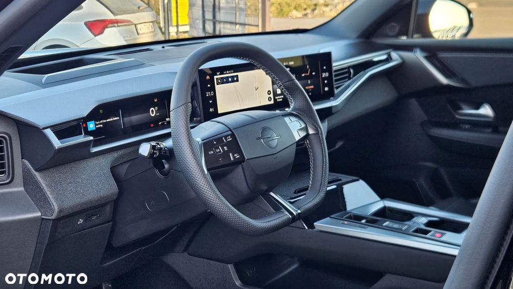 Opel Grandland 1.2 mHEV GS eDTC6 - 14