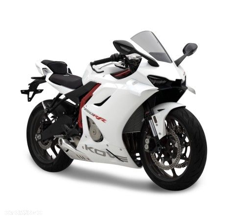 KOVE NK450RR - 1