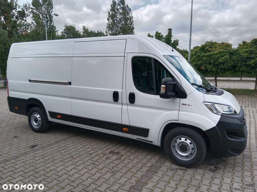 Fiat Ducato - 6