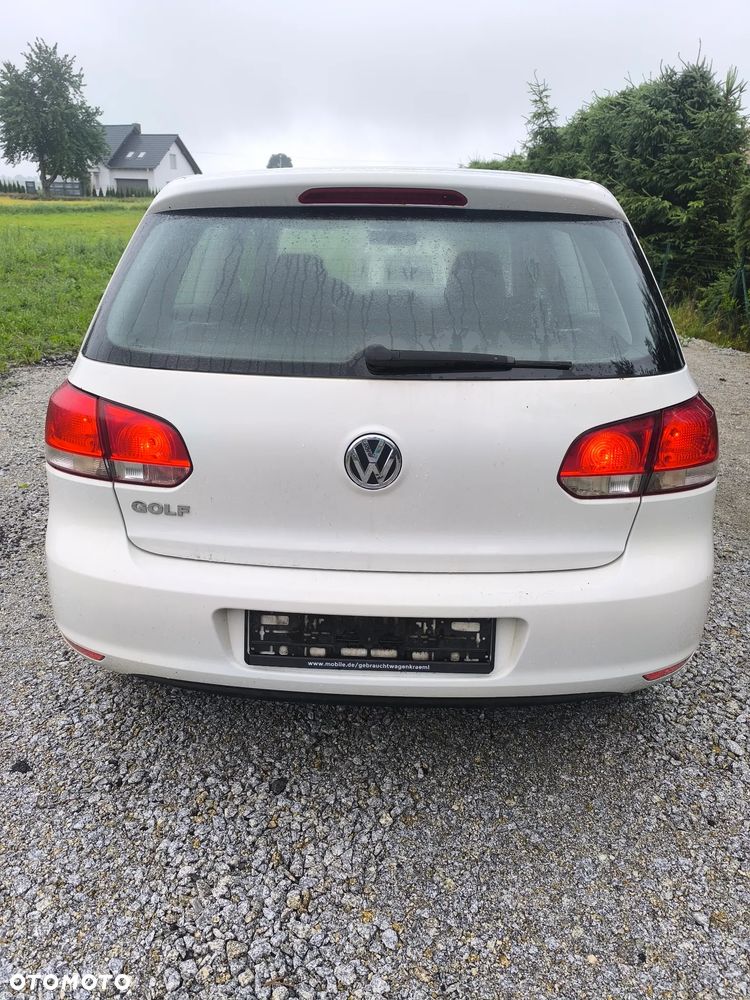 Volkswagen Golf - 3
