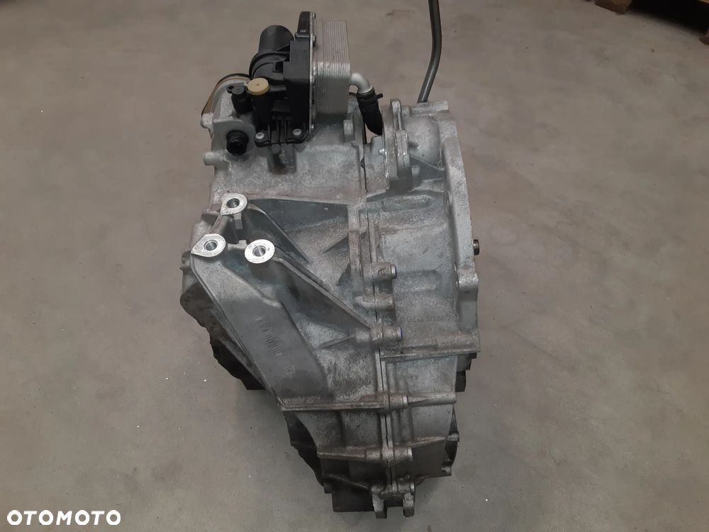 SKRZYNIA BIEGÓW MERCEDES CLA GLA W117 W246 W176 1.6 724002 - 3