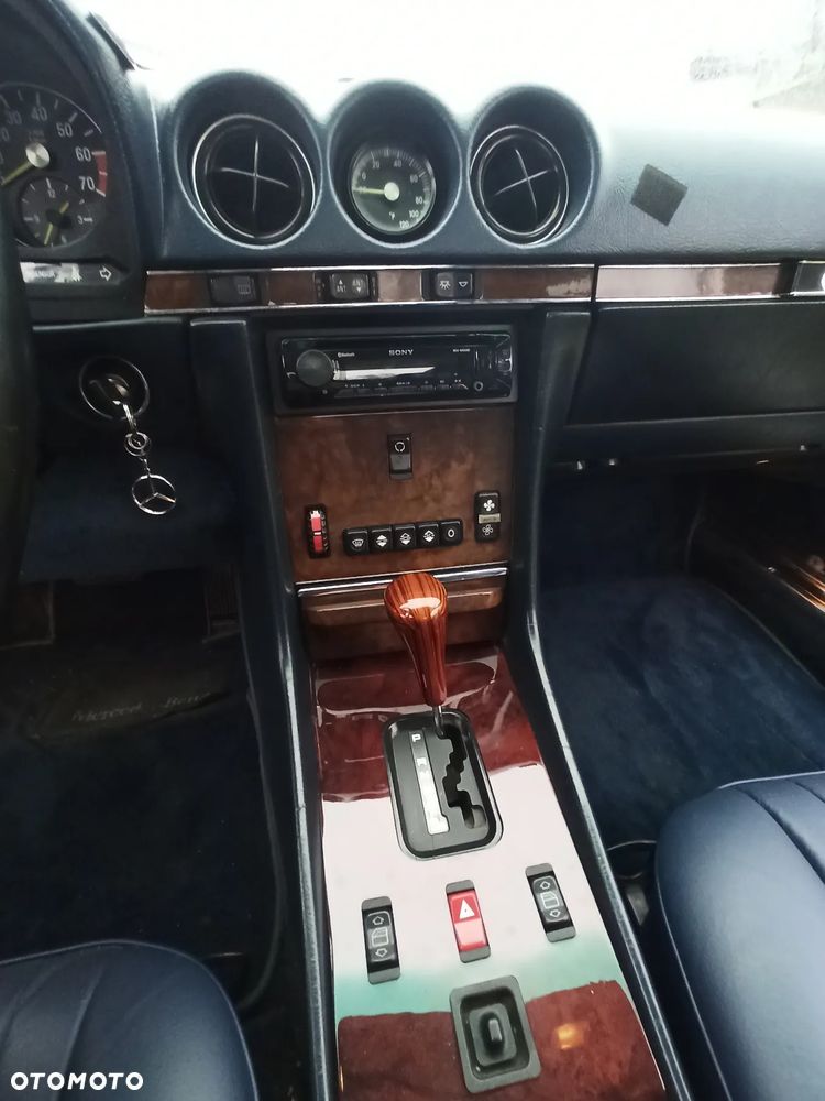 Mercedes-Benz SL - 27