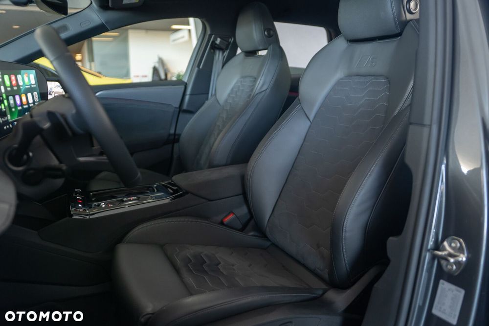 Audi A6 Avant e-tron - 11