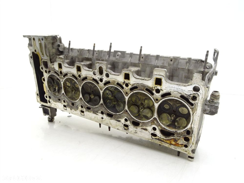 Głowica silnika wałek rozrządu vanos n53 n53b30a 71524332 bmw 325i e93 3.0 - 11