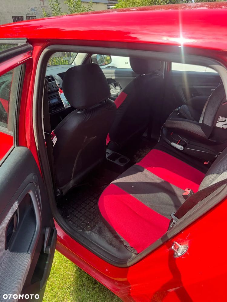 Skoda Fabia 1.2 12V Active - 4