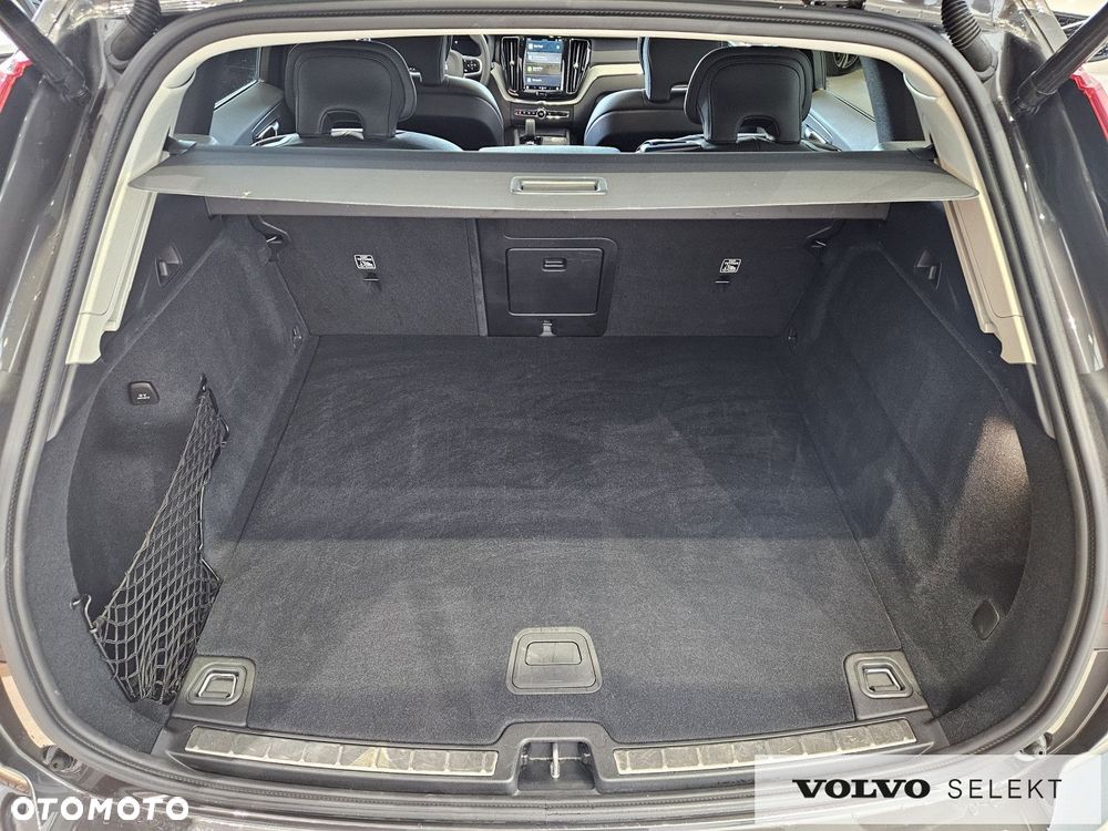 Volvo XC 60 - 27