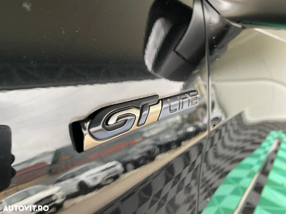 Peugeot 5008 PureTech 130 Stop & Start Access - 10