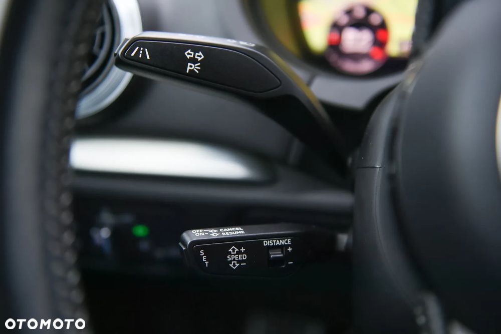 Audi A3 Sportback - 28