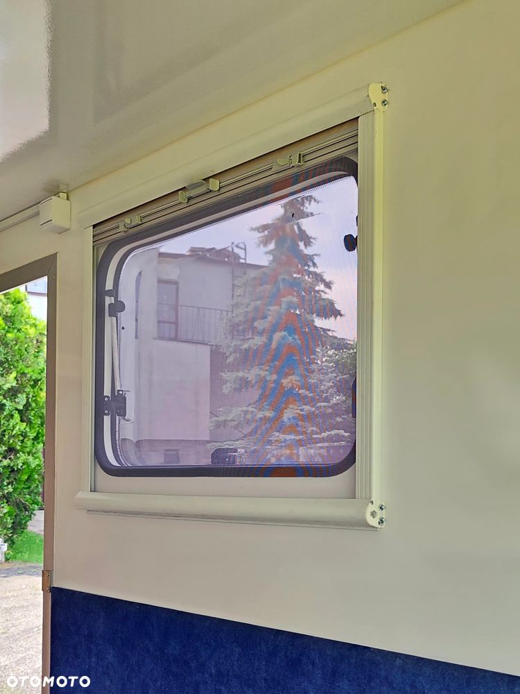 Esselmann przyczepa wyprawowa podróżna off road - 3