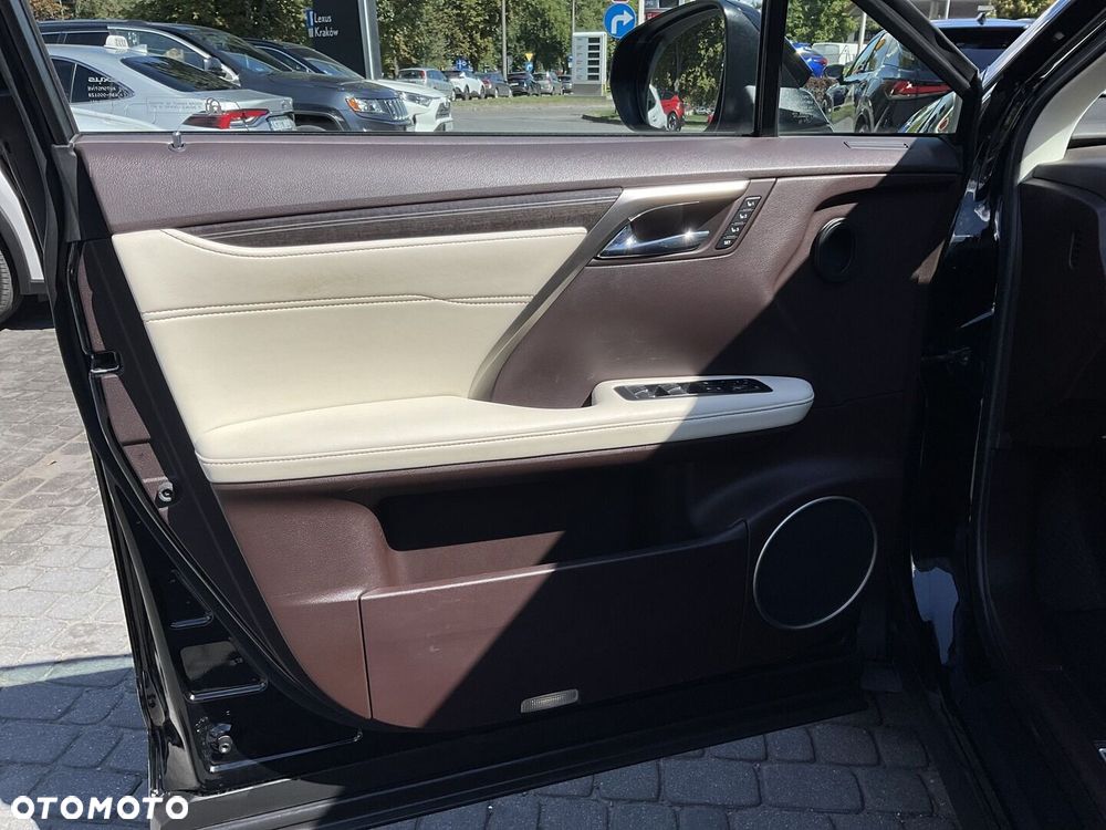 Lexus RX 450h L Prestige - 20