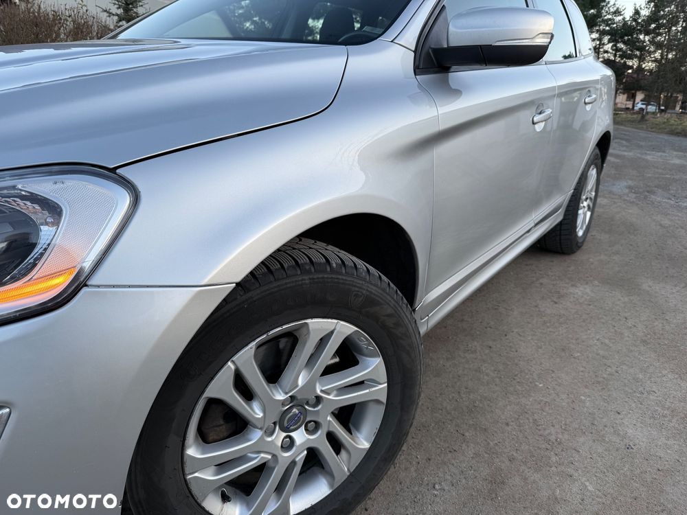 Volvo XC 60 - 2