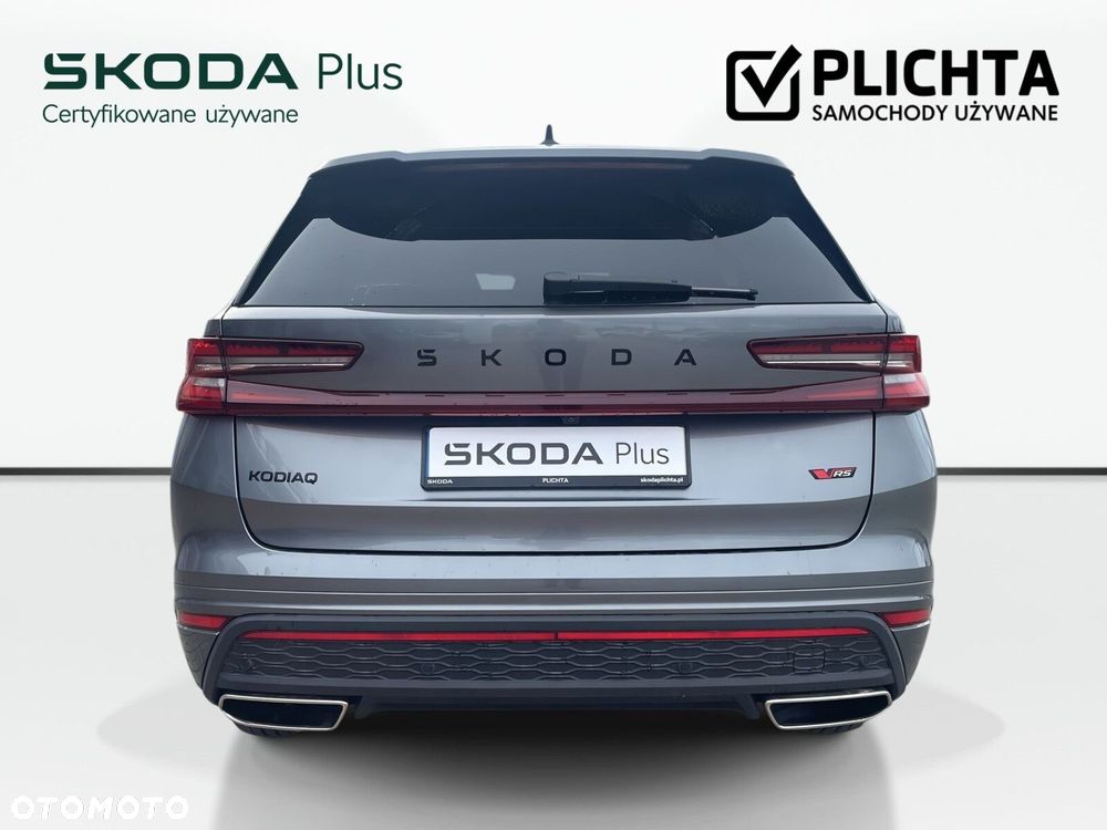 Skoda Kodiaq - 7