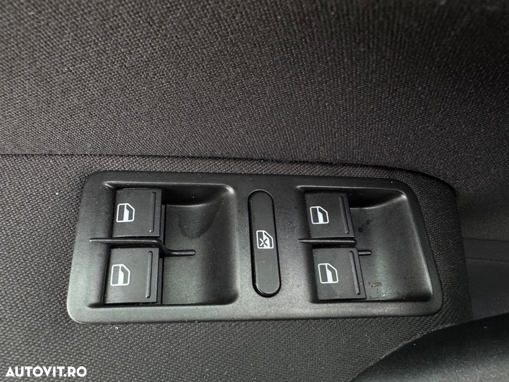 Volkswagen Polo - 20