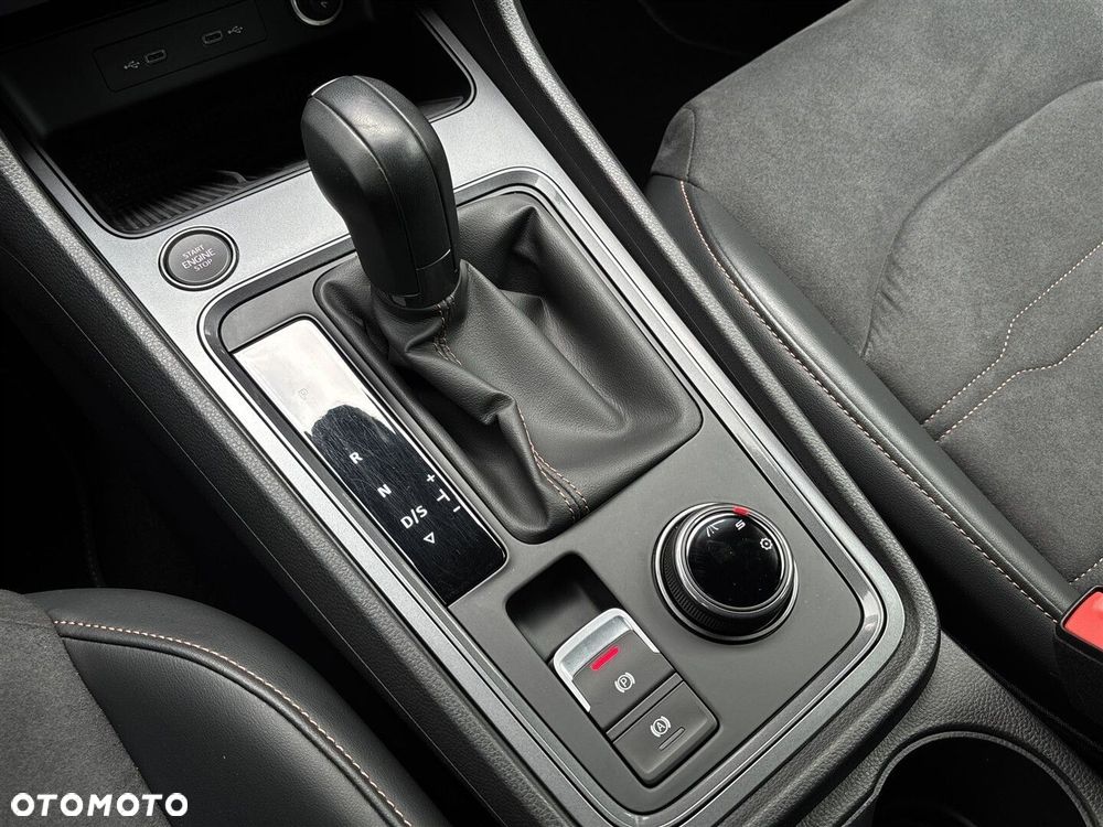 Cupra Ateca - 21