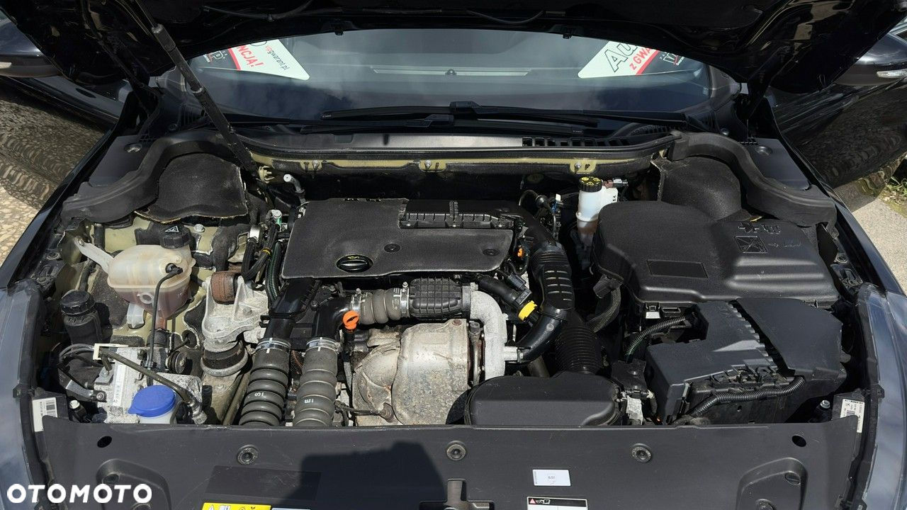 Peugeot 508 - 25