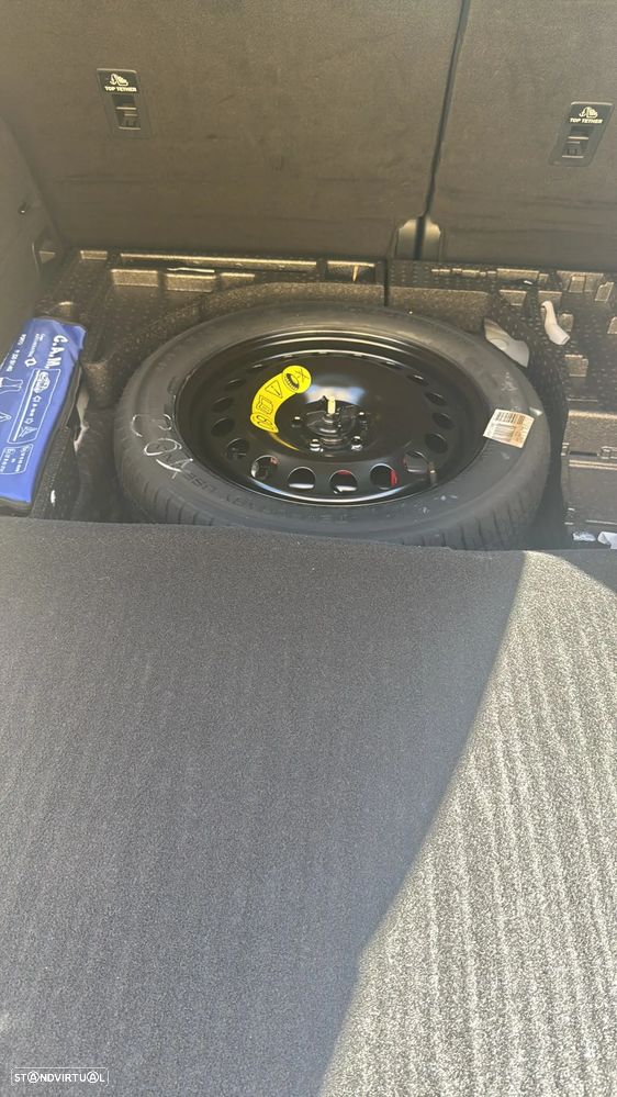 Ford Kuga 2.5 PHEV ST-Line X Graphite Tech - 14