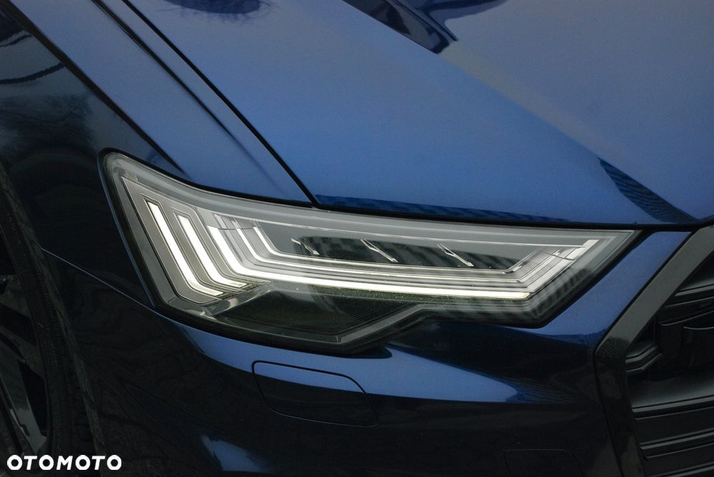 Audi S6 Limousine - 9