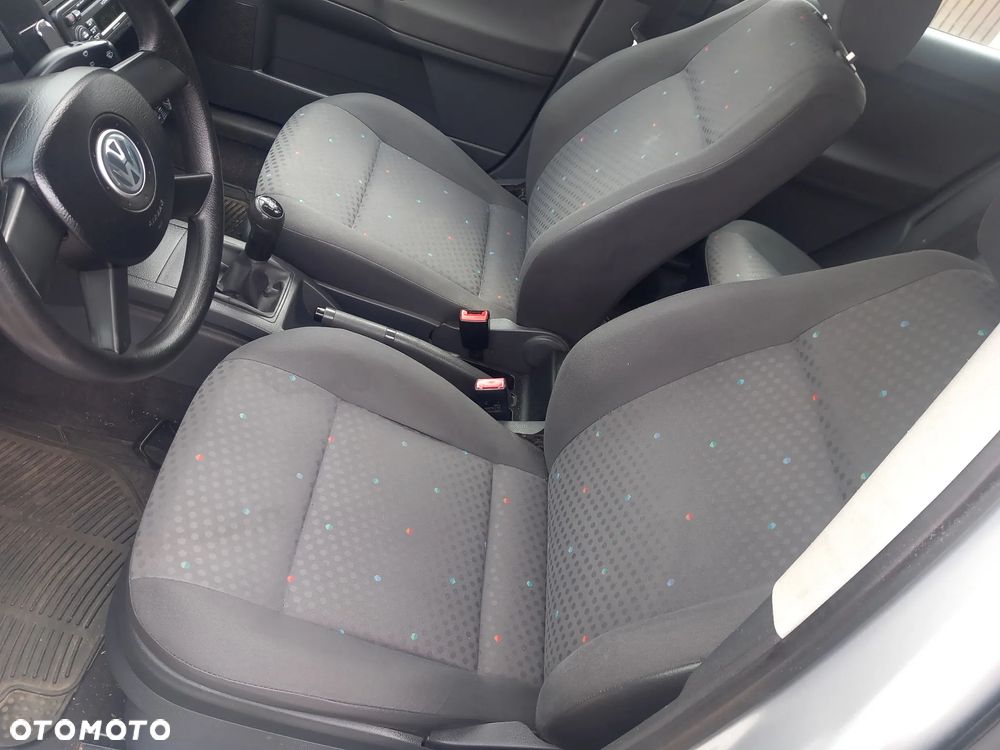 Volkswagen Polo 1.2 Comfortline - 18