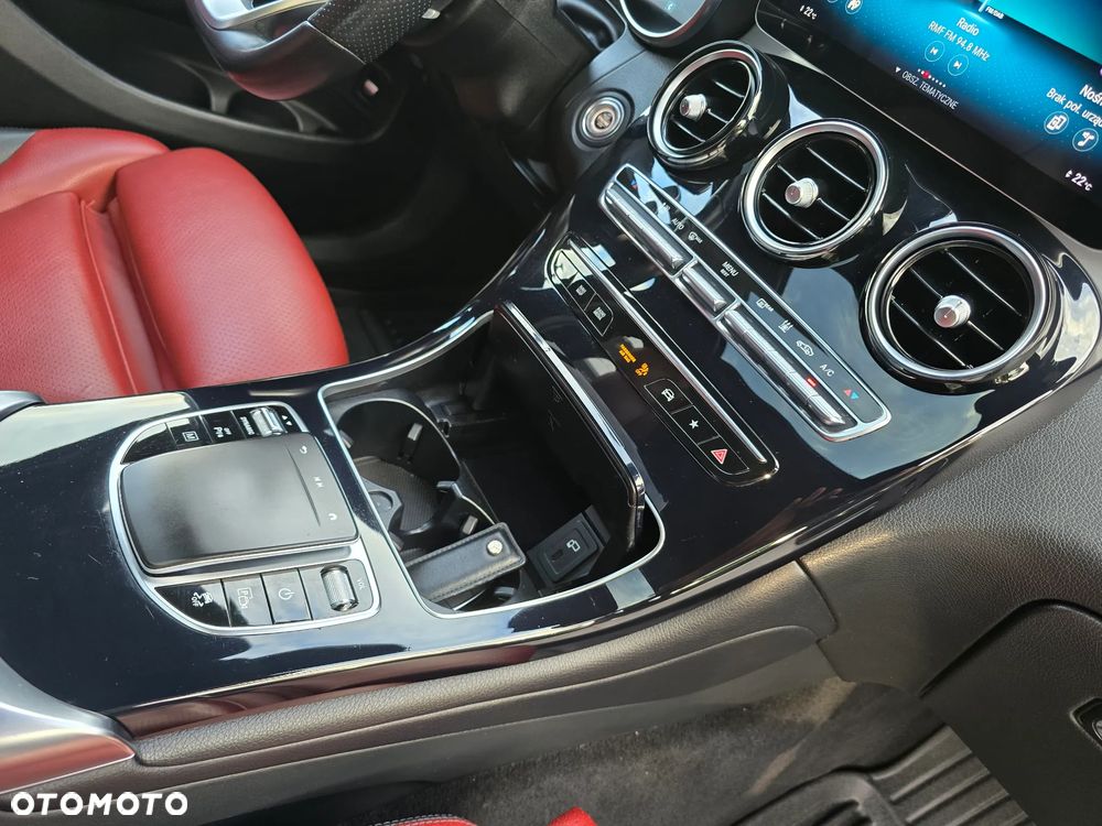 Mercedes-Benz GLC - 15