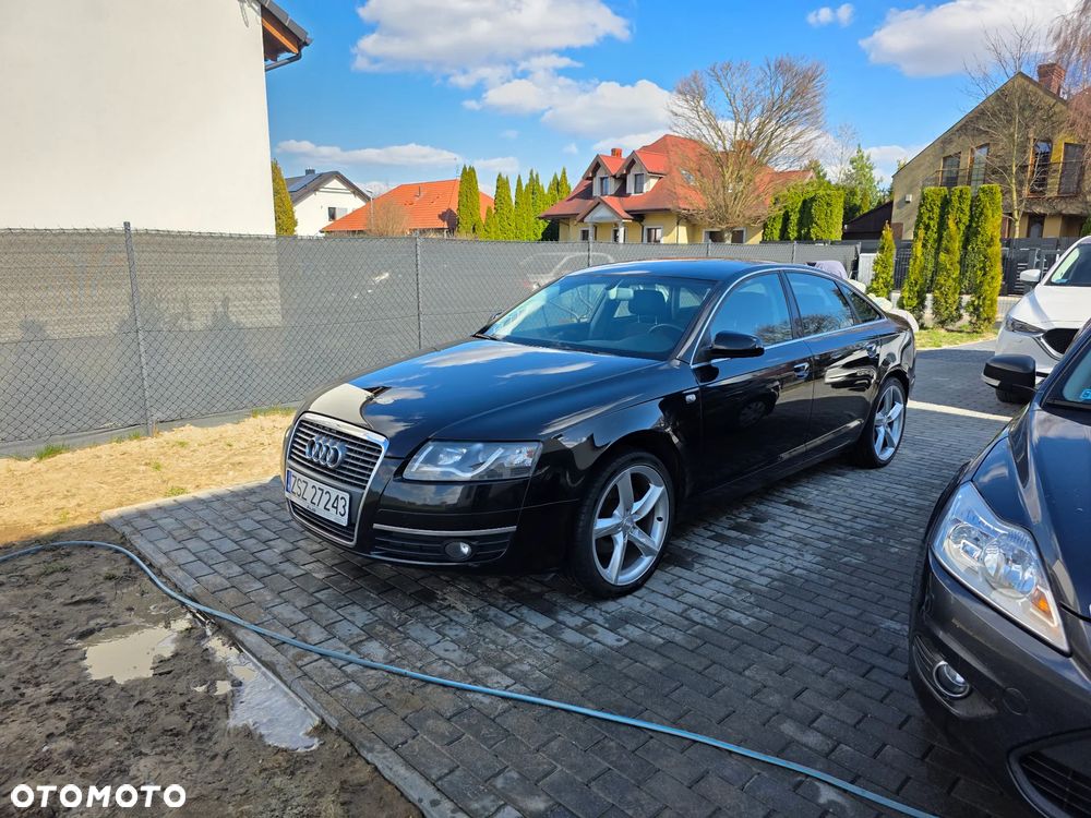 Audi A6 Limousine - 13