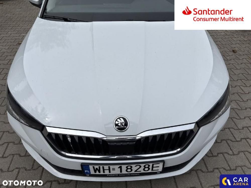 Skoda Scala 1.0 TSI Ambition DSG - 37