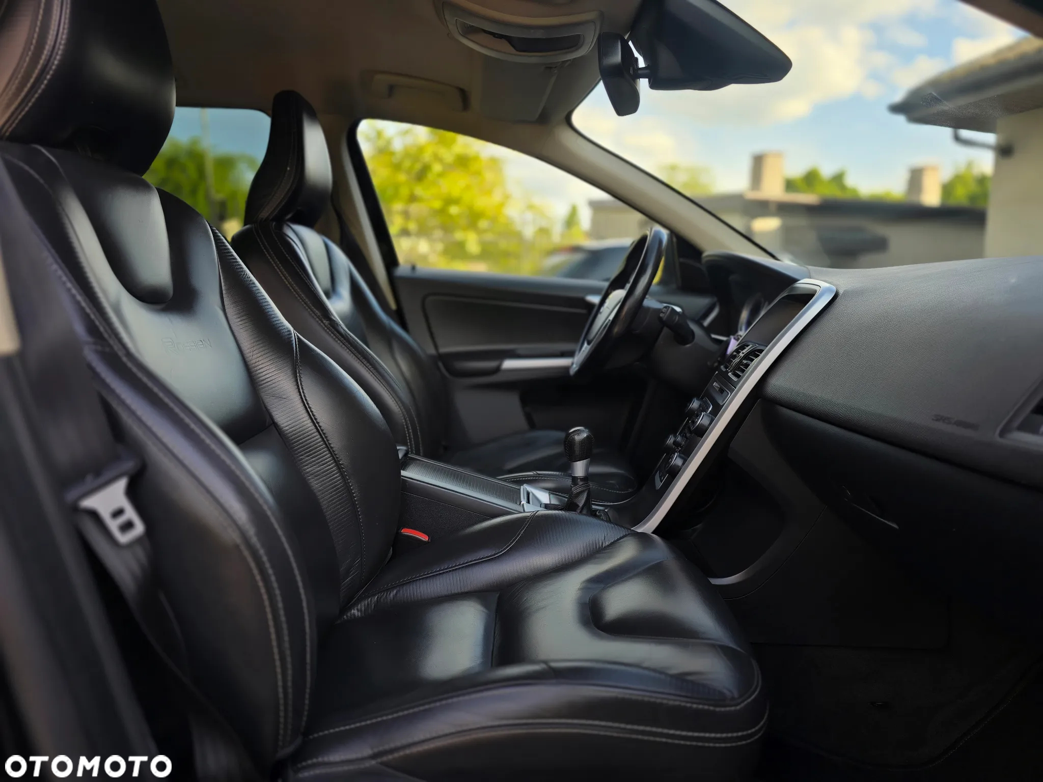 Volvo XC 60 - 20