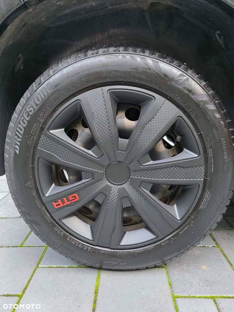 Peugeot 2008 PureTech 82 Allure - 18
