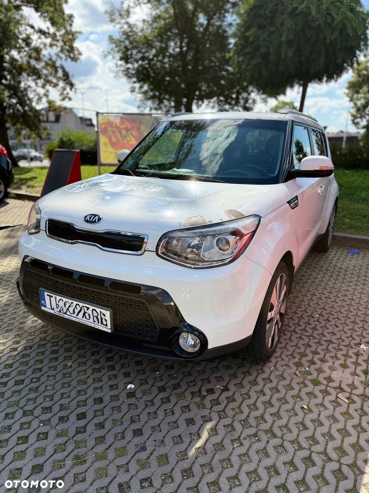 Kia Soul 1.6 GDI XL - 4