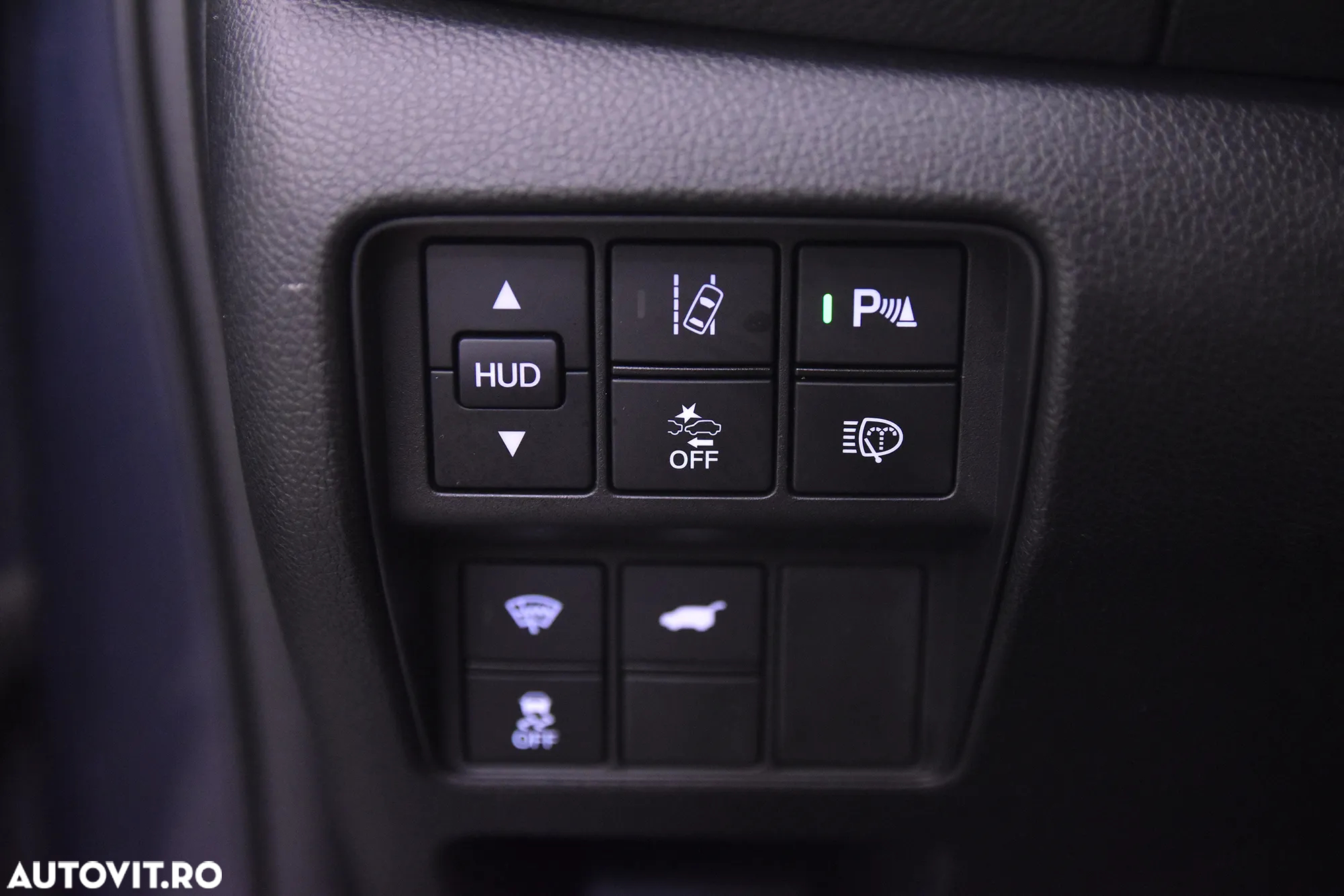Honda CR-V - 15