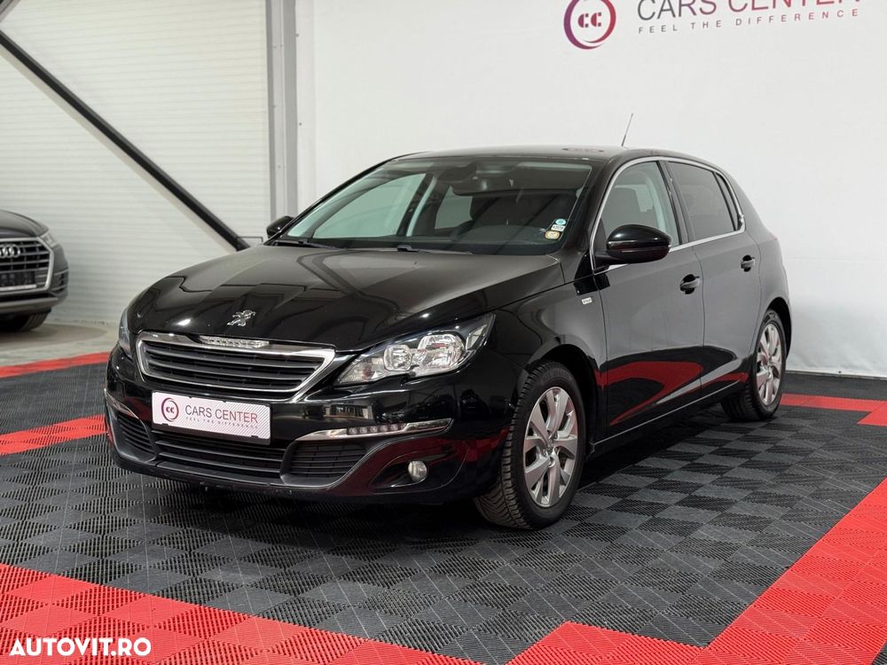 Peugeot 308 PureTech 130 Allure - 3