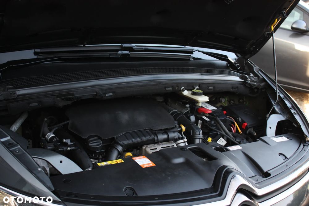 Citroën C4 Picasso PureTech 130 Stop&Start SELECTION - 25