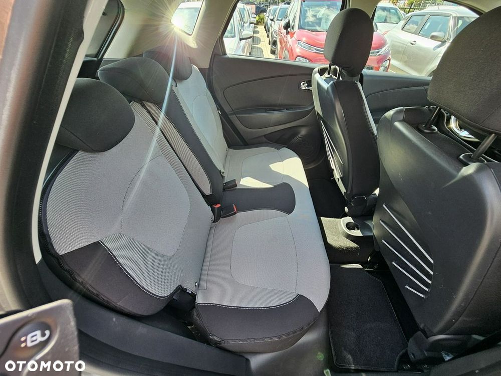 Renault Captur 0.9 Energy TCe Intens EU6 - 13