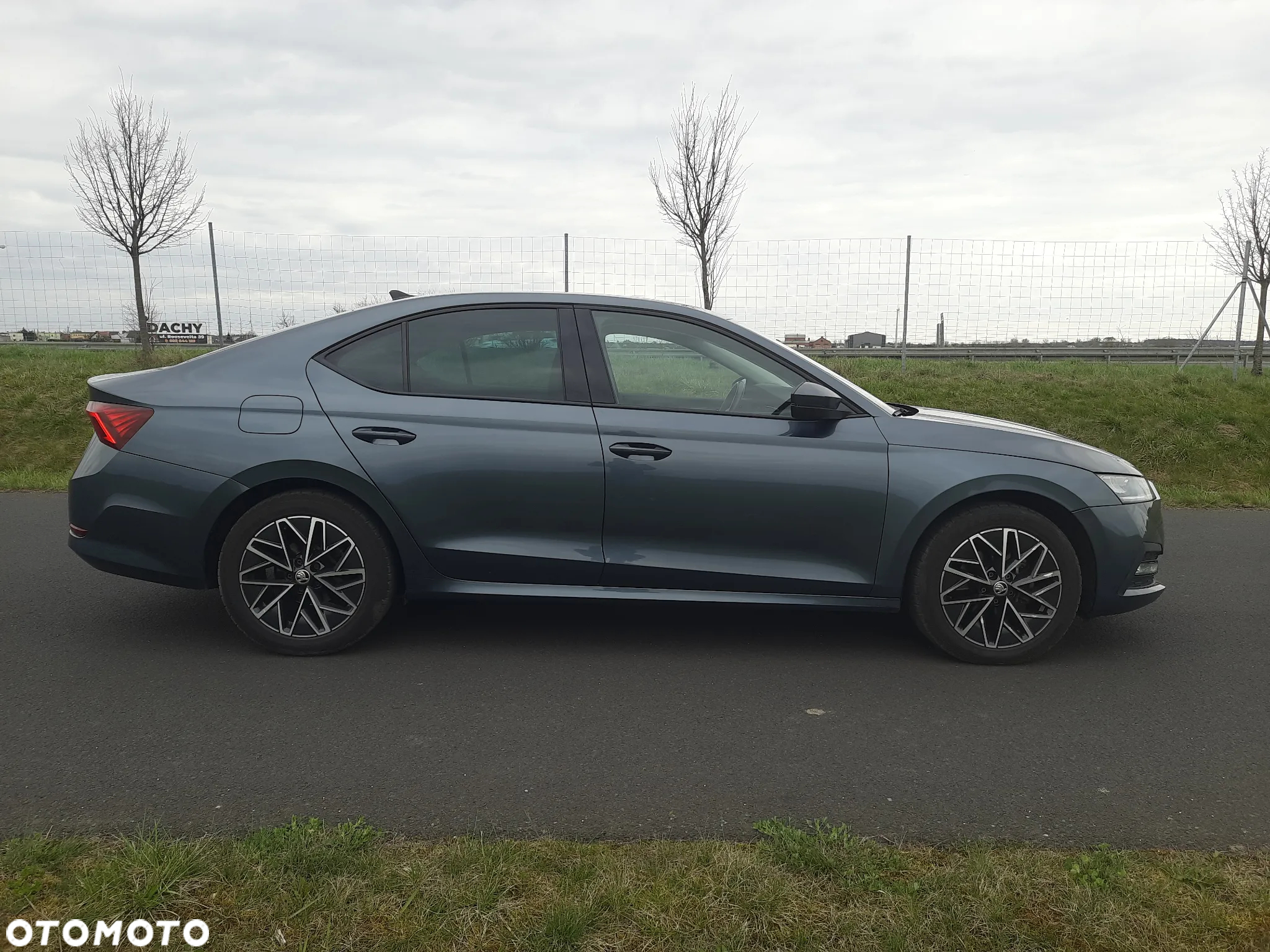 Skoda Octavia 1.5 TSI ACT Ambition - 4