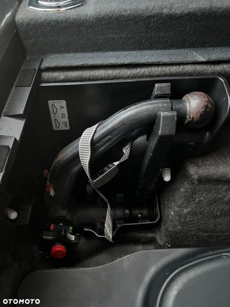 Audi A4 Avant 1.8 TFSI Ambiente - 23