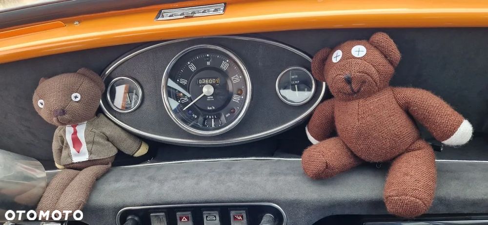 Rover Mini 1.3 Cooper - 14