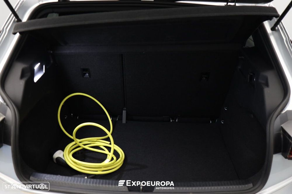 Cupra Born 59 kWh e-Boost Plus - 7