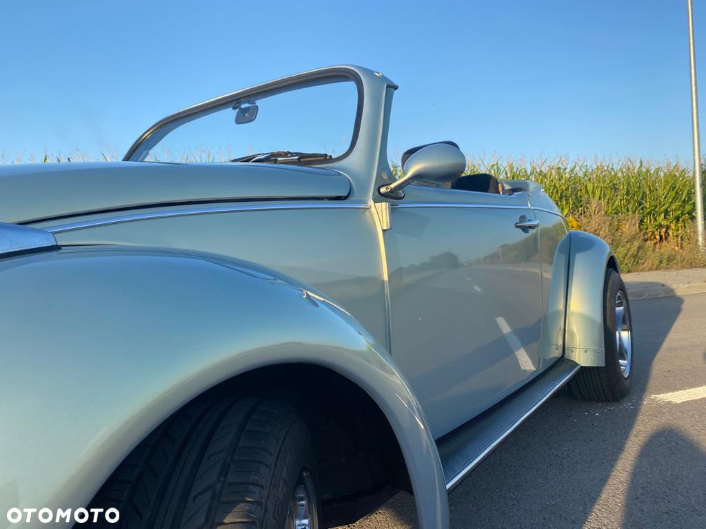 Volkswagen Garbus - 13