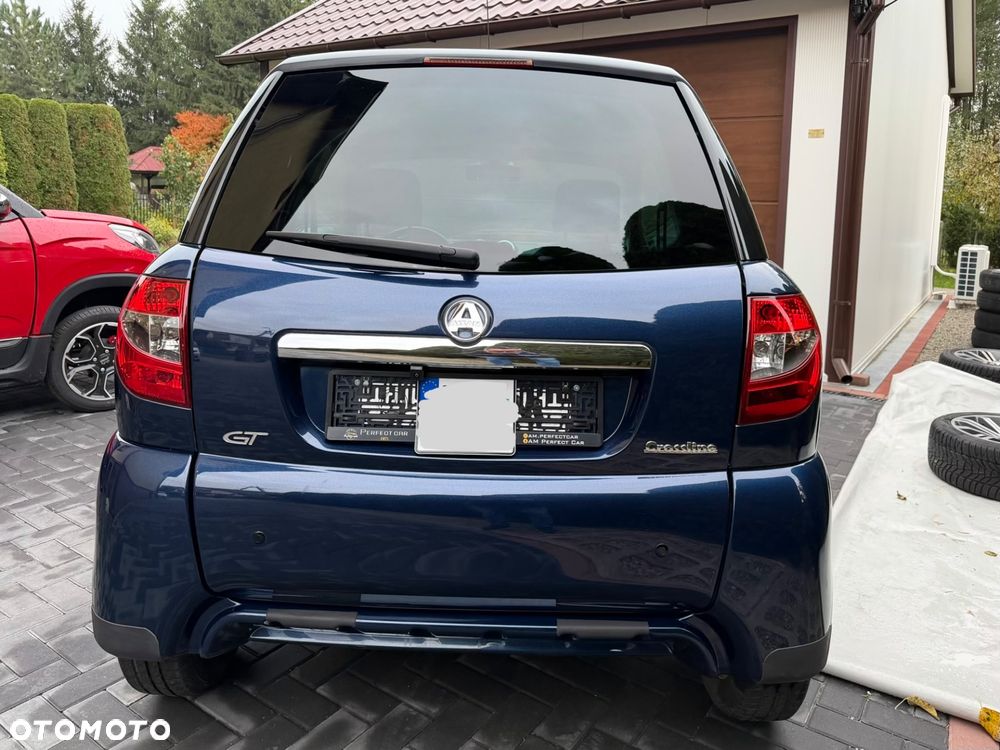 Aixam Crossline - 18