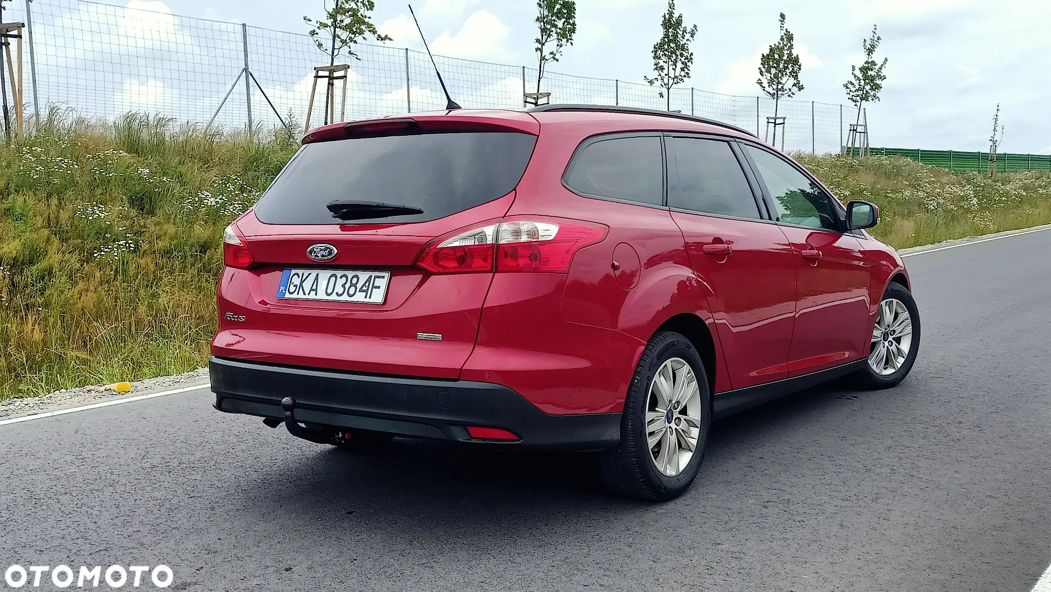 Ford Focus - 11