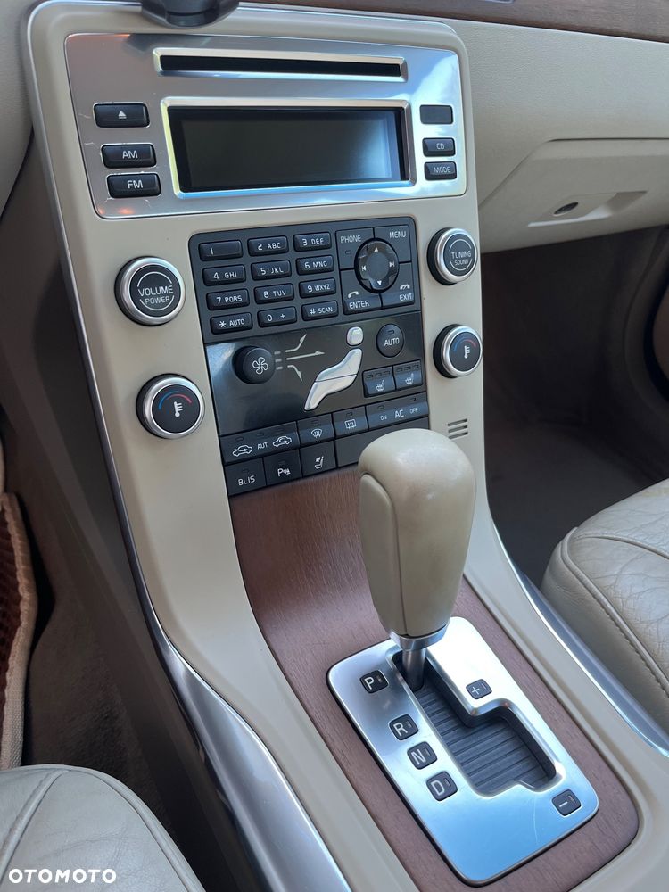 Volvo S80 - 8
