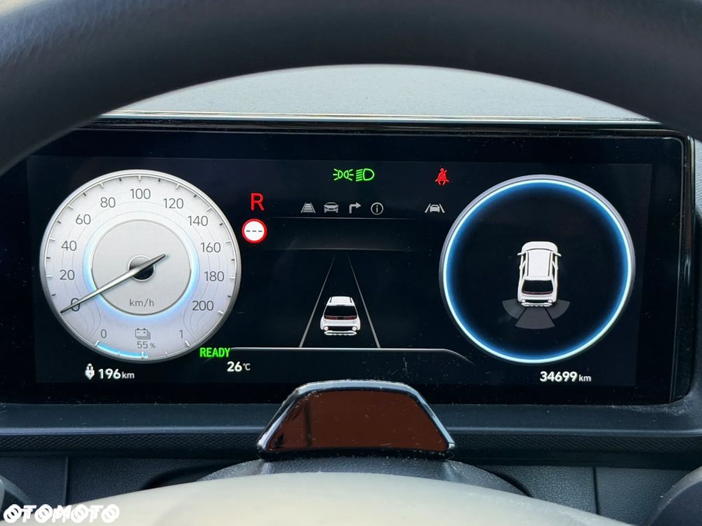 Hyundai Inster 49kWh Prime - 24