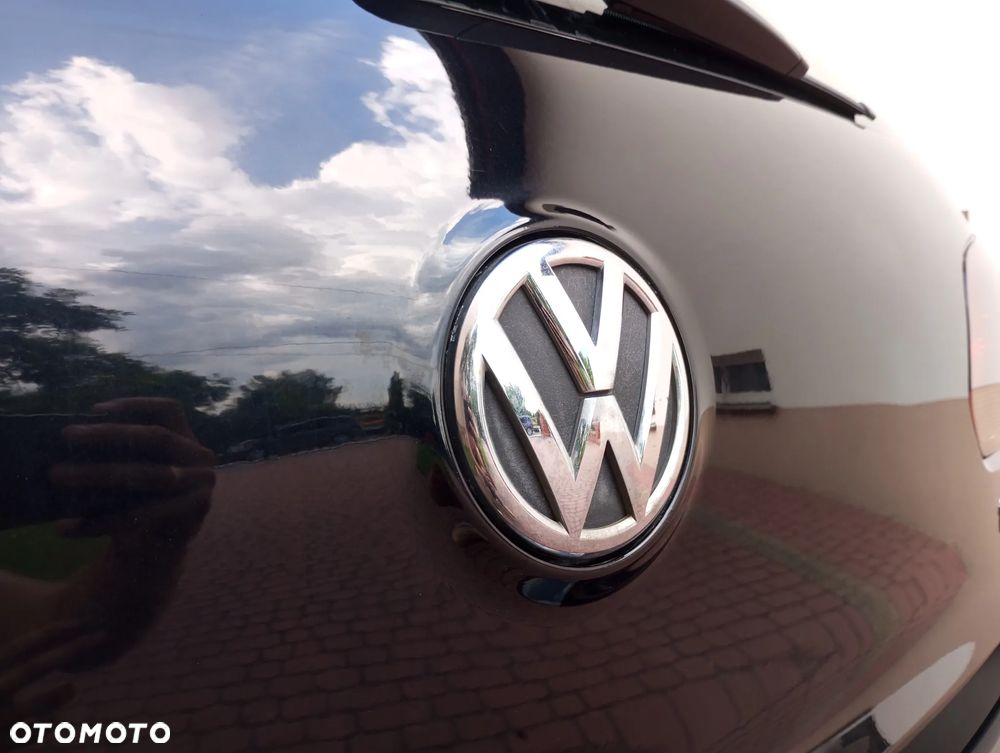 Volkswagen Golf - 18