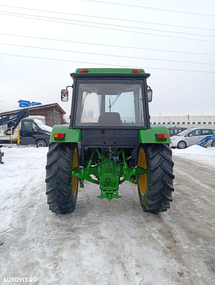 John Deere 1640 - 2