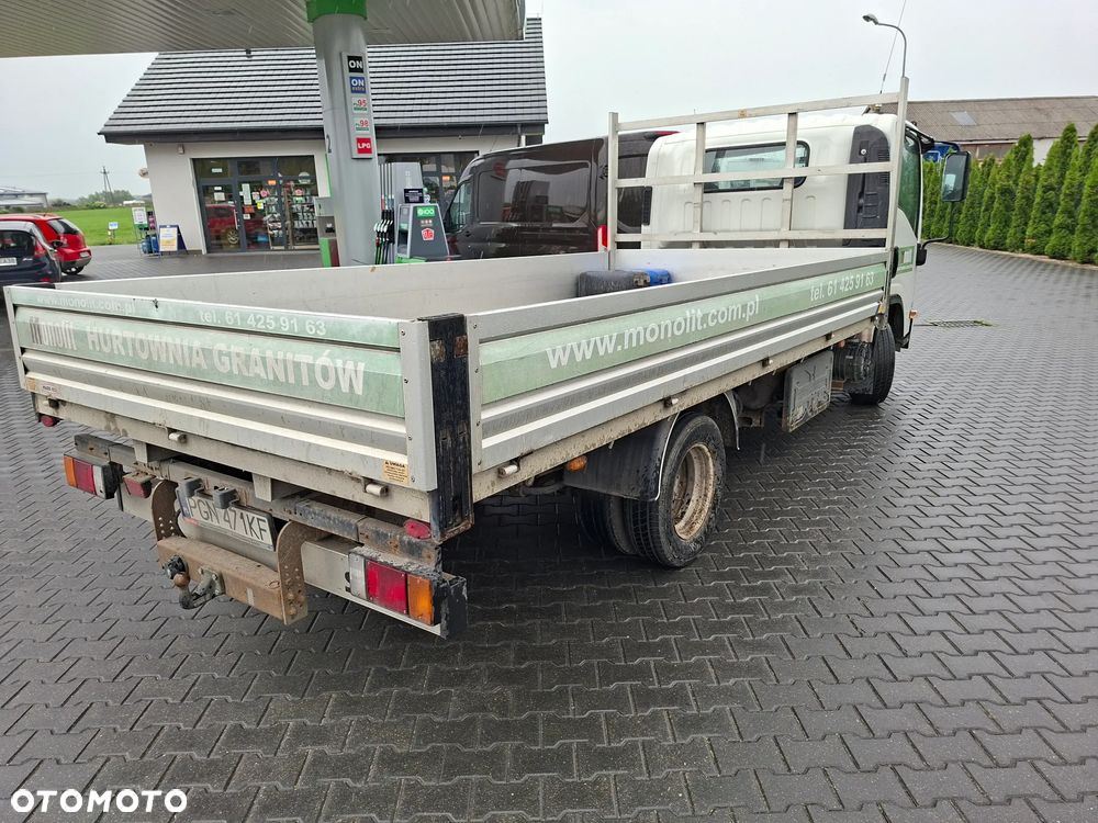 Isuzu N35 - 6