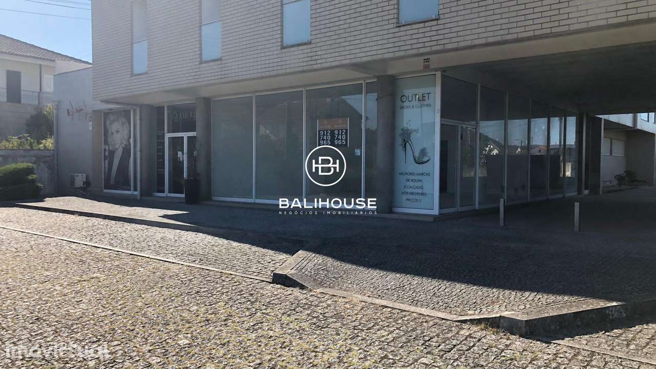 Loja comercial - Grande imagem: 5/8