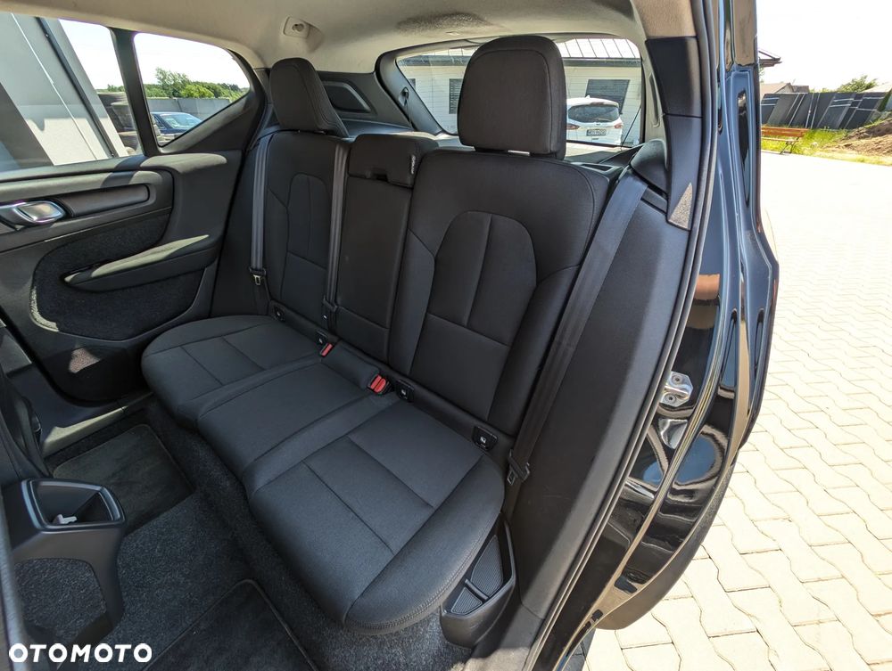 Volvo XC 40 T3 Momentum - 37