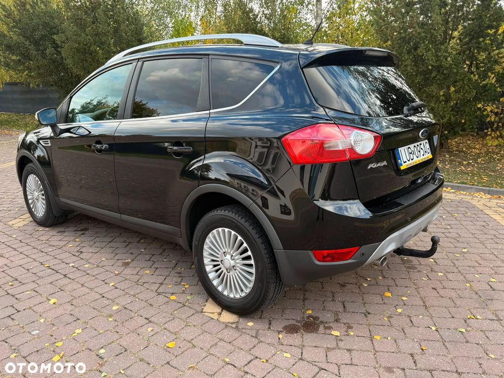 Ford Kuga - 6