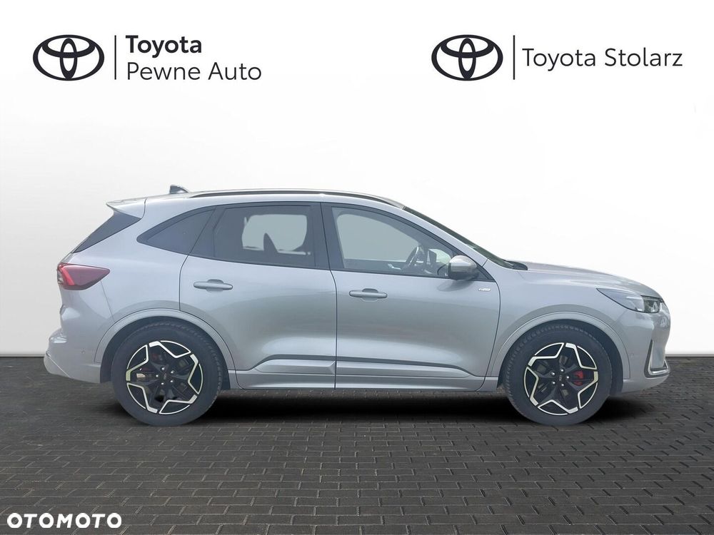 Ford Kuga - 4