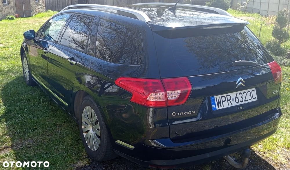 Citroën C5 1.8i 16V Attraction - 2